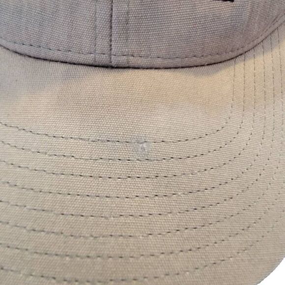 Patagonia Mesh Snapback Trucker Baseball Cap Hat - Picture 3 of 10